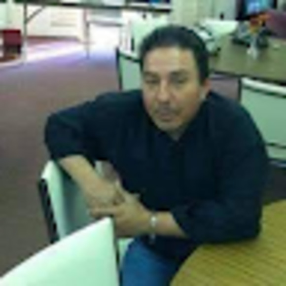 Meet your Posher, Scott - Picture 1 of 1